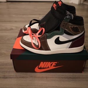 Jordan 1 Retro High OG